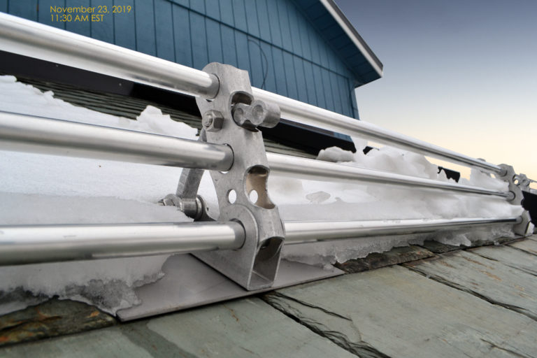 Alpine SnowGuards in 2020: A first-of-its-kind research facility