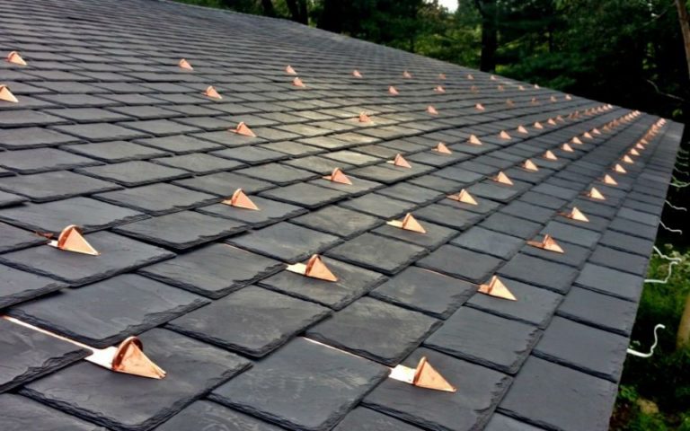Increased Demand for Snow Guards on Synthetic Shingle Roofs