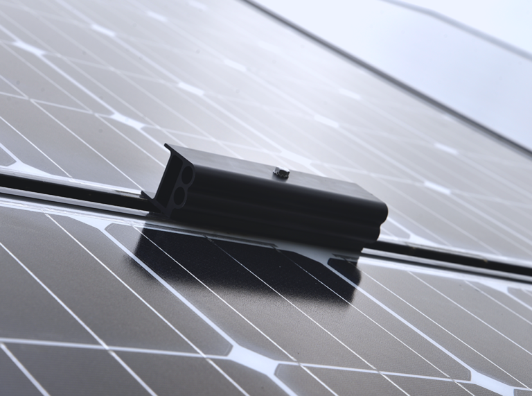 Introducing Solar Snow Dog